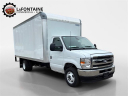 Thumbnail image of 2026 Ford E-Series at Lafontaine Ford of Lansing