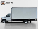 Thumbnail image of 2026 Ford E-Series at Lafontaine Ford of Lansing