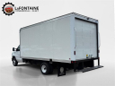 Thumbnail image of 2026 Ford E-Series at Lafontaine Ford of Lansing
