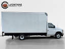 Thumbnail image of 2026 Ford E-Series at Lafontaine Ford of Lansing