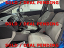 Thumbnail image of 2015 Honda Civic at Dennis J. Baglier Buick GMC USED