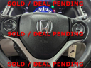 Thumbnail image of 2015 Honda Civic at Dennis J. Baglier Buick GMC USED