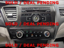 Thumbnail image of 2015 Honda Civic at Dennis J. Baglier Buick GMC USED