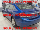 Thumbnail image of 2015 Honda Civic at Dennis J. Baglier Buick GMC USED
