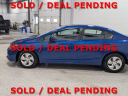 Thumbnail image of 2015 Honda Civic at Dennis J. Baglier Buick GMC USED