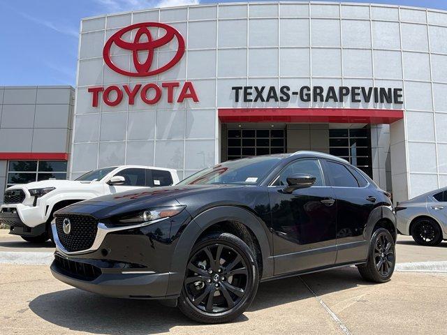 Thumbnail image of 2024 Mazda CX-30 at Texas Toyota of Grapevine