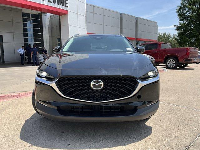 Thumbnail image of 2024 Mazda CX-30 at Texas Toyota of Grapevine