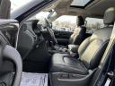 Thumbnail image of 2021 INFINITI QX80 at Atlantic Chevrolet Cadillac