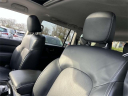 Thumbnail image of 2021 INFINITI QX80 at Atlantic Chevrolet Cadillac