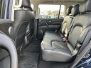 Thumbnail image of 2021 INFINITI QX80 at Atlantic Chevrolet Cadillac