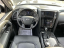 Thumbnail image of 2021 INFINITI QX80 at Atlantic Chevrolet Cadillac