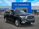 Thumbnail image of 2021 INFINITI QX80 at Atlantic Chevrolet Cadillac