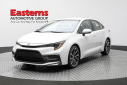 Thumbnail image of 2022 Toyota Corolla at Easterns Automotive Group of Alexandria