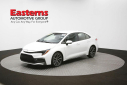 Thumbnail image of 2022 Toyota Corolla at Easterns Automotive Group of Alexandria