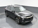 Thumbnail image of 2023 Chevrolet Trailblazer at Toothman Ford