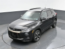 Thumbnail image of 2023 Chevrolet Trailblazer at Toothman Ford