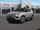 Thumbnail image of 2025 Jeep Compass at Franklin Sussex Auto Mall: Jeep Chrysler Dodge Ram