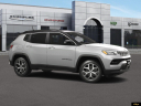 Thumbnail image of 2025 Jeep Compass at Franklin Sussex Auto Mall: Jeep Chrysler Dodge Ram