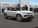 Thumbnail image of 2025 Jeep Compass at Franklin Sussex Auto Mall: Jeep Chrysler Dodge Ram