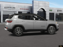 Thumbnail image of 2025 Jeep Compass at Franklin Sussex Auto Mall: Jeep Chrysler Dodge Ram