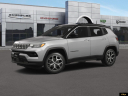 Thumbnail image of 2025 Jeep Compass at Franklin Sussex Auto Mall: Jeep Chrysler Dodge Ram
