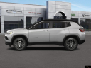 Thumbnail image of 2025 Jeep Compass at Franklin Sussex Auto Mall: Jeep Chrysler Dodge Ram