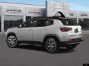 Thumbnail image of 2025 Jeep Compass at Franklin Sussex Auto Mall: Jeep Chrysler Dodge Ram