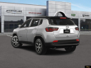 Thumbnail image of 2025 Jeep Compass at Franklin Sussex Auto Mall: Jeep Chrysler Dodge Ram