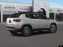 Thumbnail image of 2025 Jeep Compass at Franklin Sussex Auto Mall: Jeep Chrysler Dodge Ram