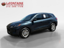 Thumbnail image of 2022 Ford Escape at LaFontaine Toyota Kia Genesis of Dearborn