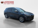 Thumbnail image of 2022 Ford Escape at LaFontaine Toyota Kia Genesis of Dearborn
