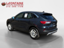 Thumbnail image of 2022 Ford Escape at LaFontaine Toyota Kia Genesis of Dearborn