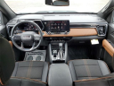 Thumbnail image of 2023 GMC Canyon at LaFontaine Buick GMC