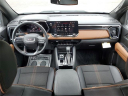 Thumbnail image of 2023 GMC Canyon at LaFontaine Buick GMC