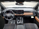Thumbnail image of 2023 GMC Canyon at LaFontaine Buick GMC