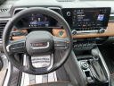 Thumbnail image of 2023 GMC Canyon at LaFontaine Buick GMC