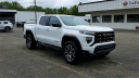 Thumbnail image of 2023 GMC Canyon at LaFontaine Buick GMC