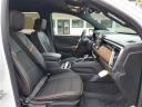 Thumbnail image of 2023 GMC Canyon at LaFontaine Buick GMC