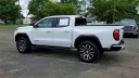 Thumbnail image of 2023 GMC Canyon at LaFontaine Buick GMC