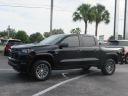 Thumbnail image of 2024 Chevrolet Colorado at Vann Gannaway Chevrolet