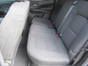 Thumbnail image of 2024 Chevrolet Colorado at Vann Gannaway Chevrolet