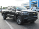 Thumbnail image of 2024 Chevrolet Colorado at Vann Gannaway Chevrolet