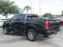 Thumbnail image of 2024 Chevrolet Colorado at Vann Gannaway Chevrolet