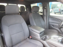 Thumbnail image of 2024 Chevrolet Colorado at Vann Gannaway Chevrolet