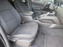 Thumbnail image of 2024 Chevrolet Colorado at Vann Gannaway Chevrolet