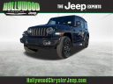Thumbnail image of 2025 Jeep Wrangler at Hollywood Chrysler Jeep