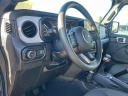 Thumbnail image of 2025 Jeep Wrangler at Hollywood Chrysler Jeep