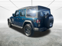 Thumbnail image of 2025 Jeep Wrangler at Hollywood Chrysler Jeep