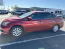 Thumbnail image of 2015 Nissan Sentra at Jerry Seiner Chevrolet - Used