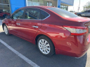 Thumbnail image of 2015 Nissan Sentra at Jerry Seiner Chevrolet - Used